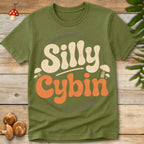 Silly Cybin Tee