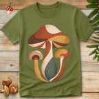 Retro Cap Tee