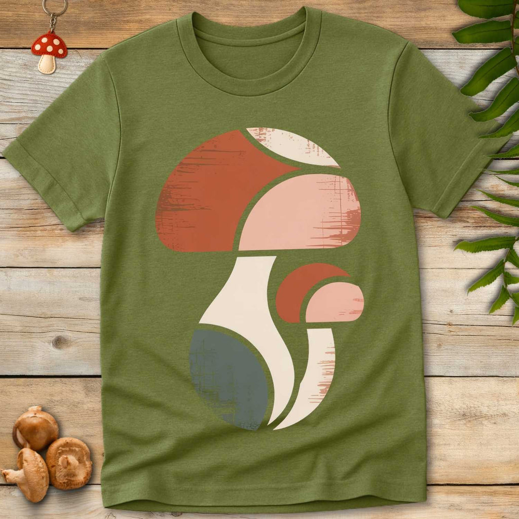 Modern Fungi Tee