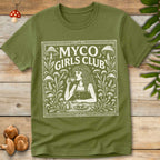 Myco Girls Tee