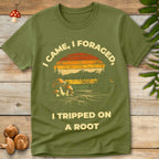 Root Trip Tee