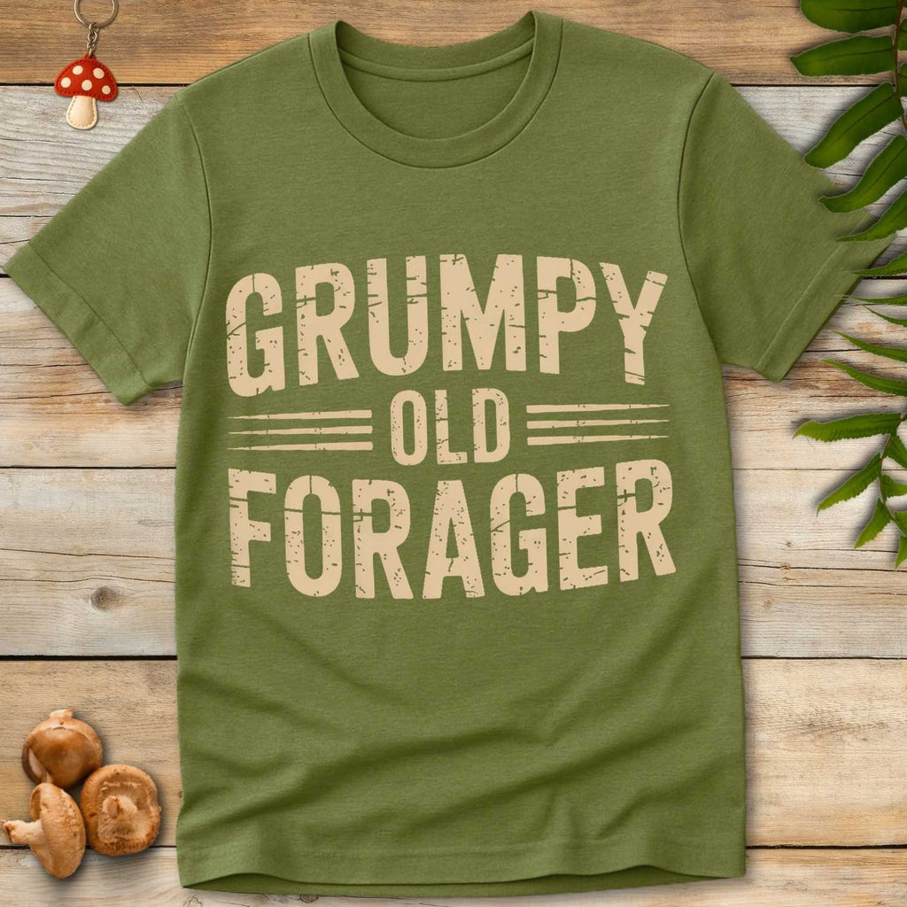 Forager Mood Tee