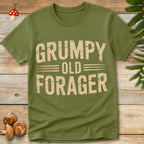 Forager Mood Tee