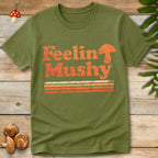 Mushy Sunset Tee
