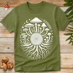 Root Ring Tee