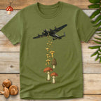 Spore Drop Tee