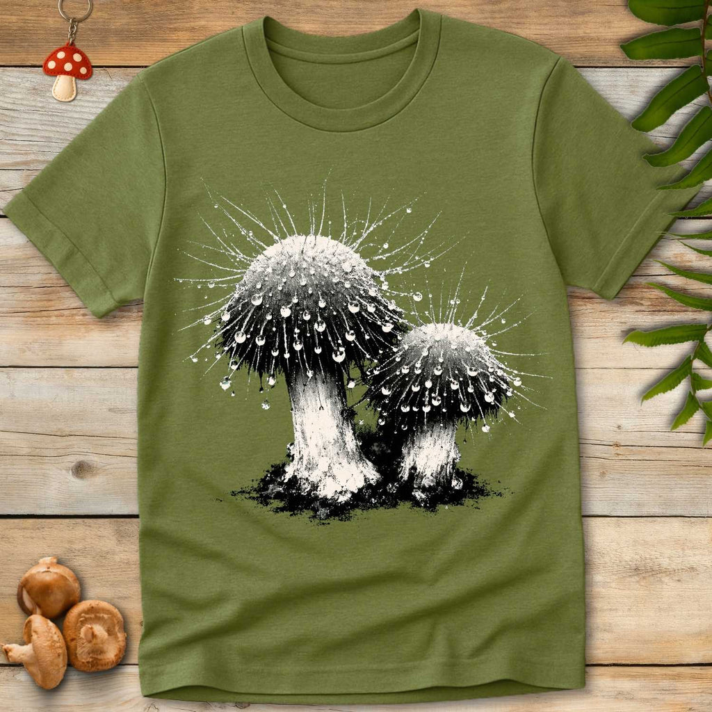 Mycena Grunge Tee