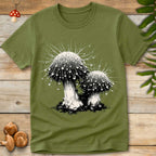 Mycena Grunge Tee