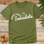 Inoculate Vibes Tee