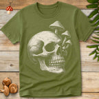 Fungal Rebirth Tee