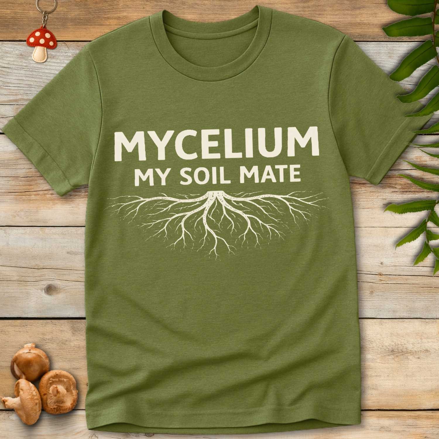Soil Mate Tee