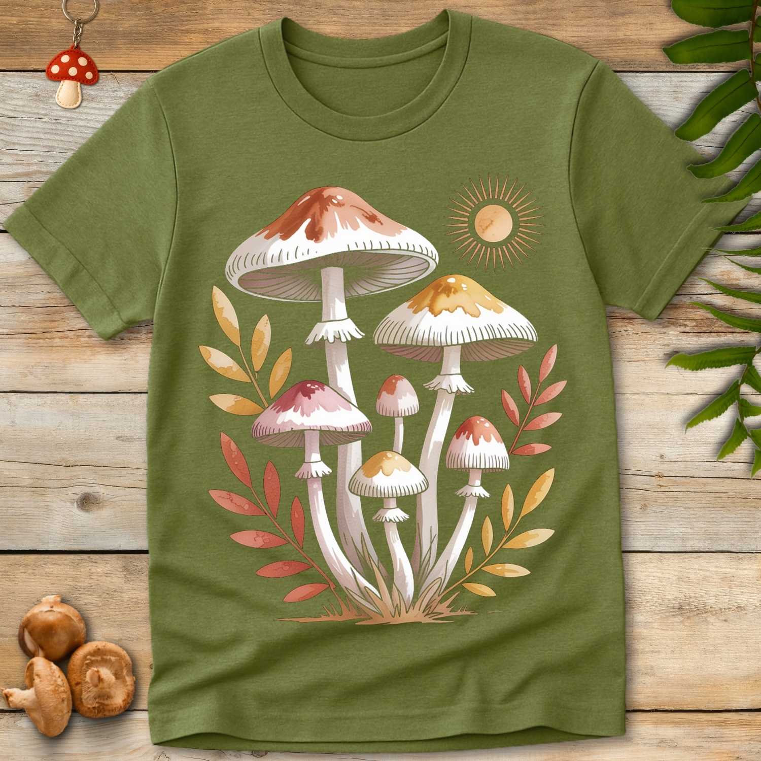 Golden Grove Tee