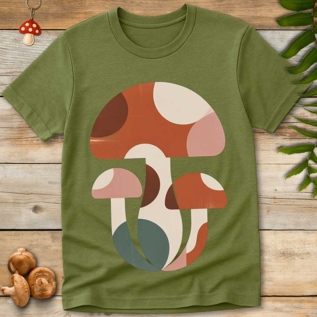Mod Dot Tee