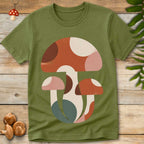 Mod Dot Tee