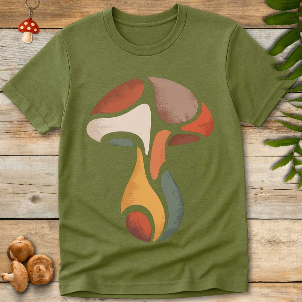 Organic Form Tee