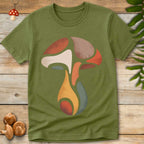 Organic Form Tee