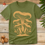 Golden Cluster Tee