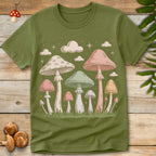 Dreamcap Meadow Tee