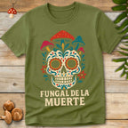 Myco Muerte Tee