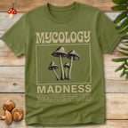 Mycology Madness Tee