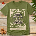 Mycology Defined Tee