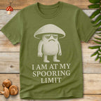 Spooring Limit Tee