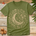 Lunar Spores Tee
