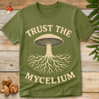 Rooted Wisdom Tee