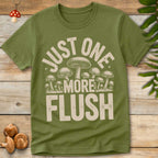 One More Flush Tee