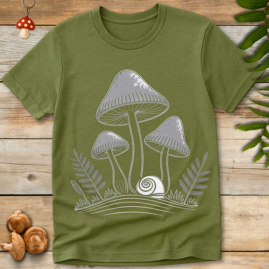 Forest Drift Tee