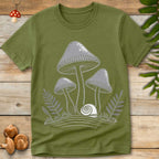 Forest Drift Tee