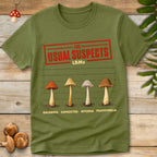 Usual Suspects Tee