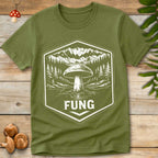Fung Singular Tee