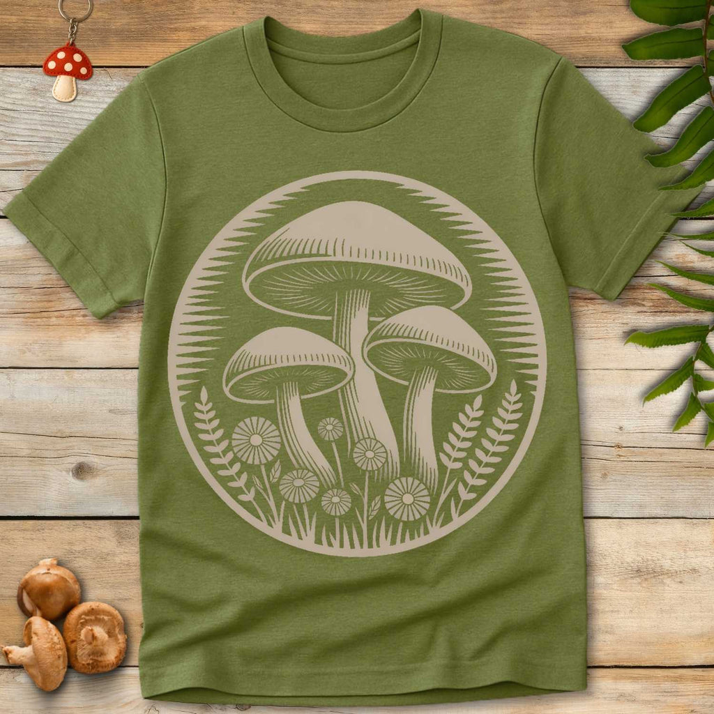 Forest Grove Tee