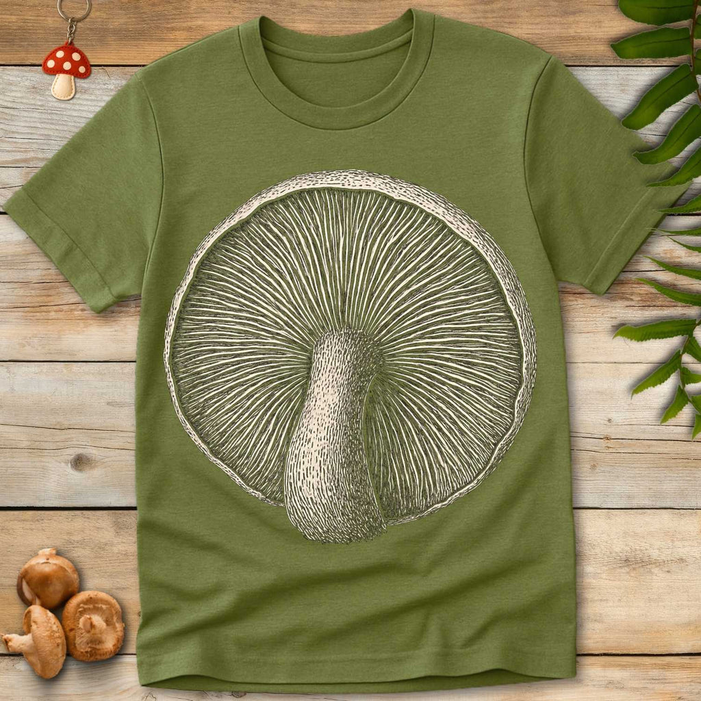 Gill View Tee
