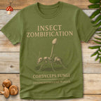 Zombie Ant Tee