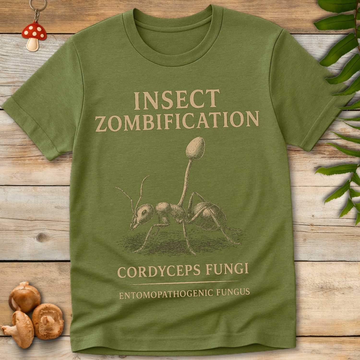 Zombie Ant Tee
