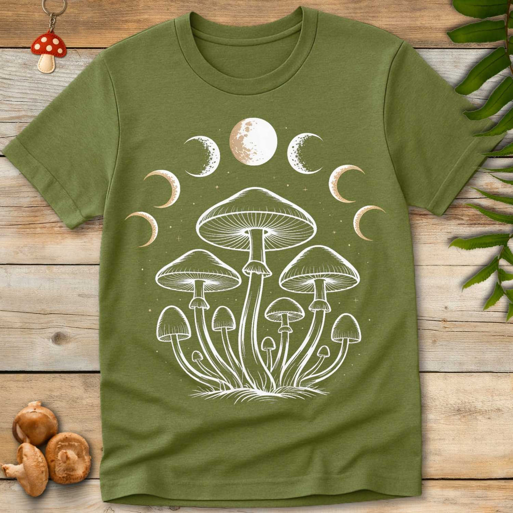 Spore Phase Tee