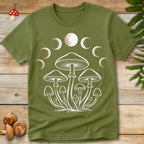 Spore Phase Tee