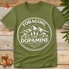 Dopamine Foraging Tee