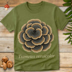Turkey Tail Tee