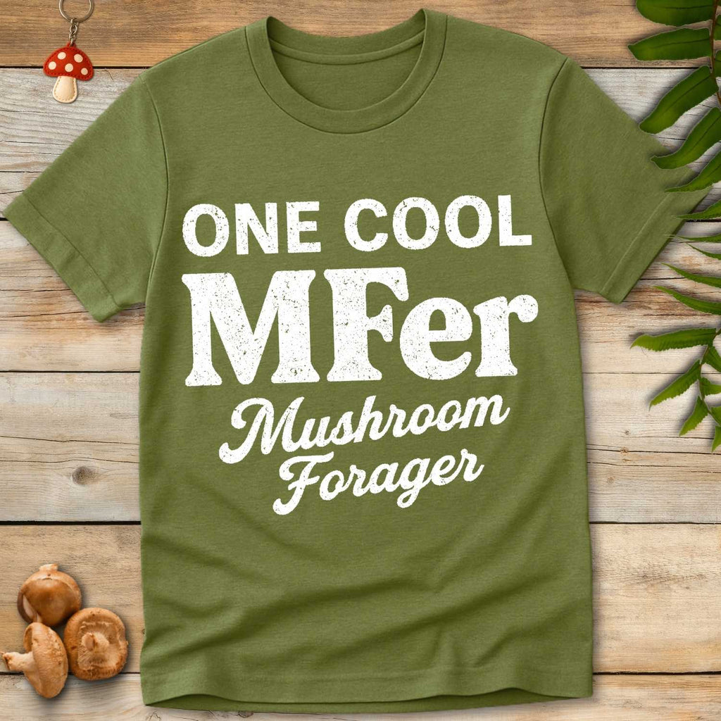 Cool MFer Tee