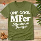 Cool MFer Tee