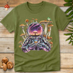 Cosmic Cultivator Tee