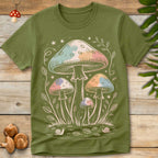 Starcap Grove Tee