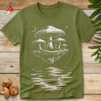 Lunar Spore Tee