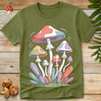 Cosmic Cluster Tee
