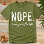 Nope Forage Tee