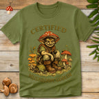 Shroom Goblin Tee