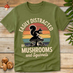 Forest ADHD Tee